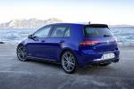 Volkswagen Golf R 5-Door 2017 года (WW)